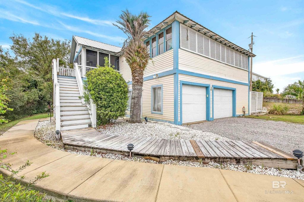 3376 Jefferson Avenue, Orange Beach, AL 36561