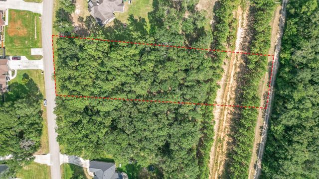 27538 Rio Blanco Drive, Splendora, TX 77372
