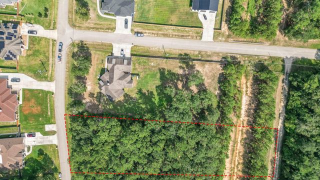 27538 Rio Blanco Drive, Splendora, TX 77372