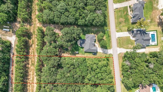 27538 Rio Blanco Drive, Splendora, TX 77372