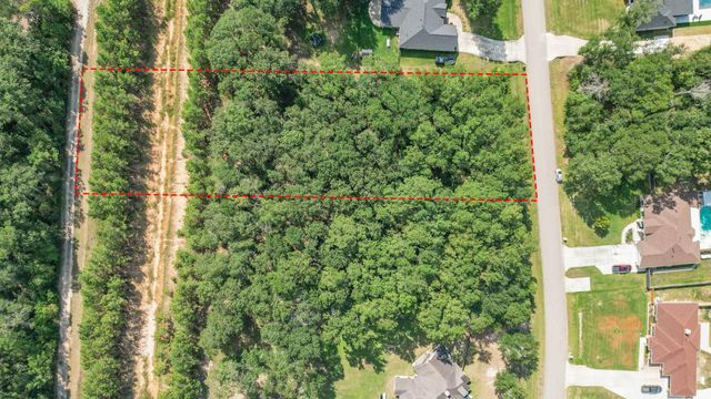 27538 Rio Blanco Drive, Splendora, TX 77372