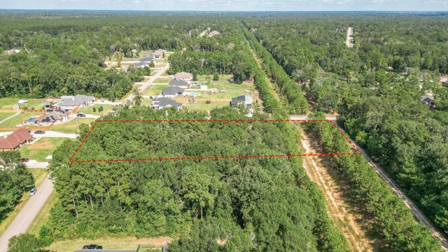 27538 Rio Blanco Drive, Splendora, TX 77372