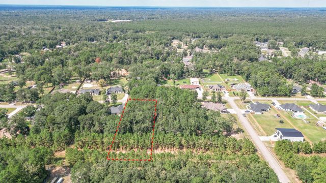 27538 Rio Blanco Drive, Splendora, TX 77372