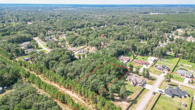 27538 Rio Blanco Drive, Splendora, TX 77372