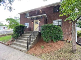 711 W First Street A, Winston-salem, NC 27101