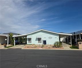 24600 Mountain Avenue 19, Hemet, CA 92544