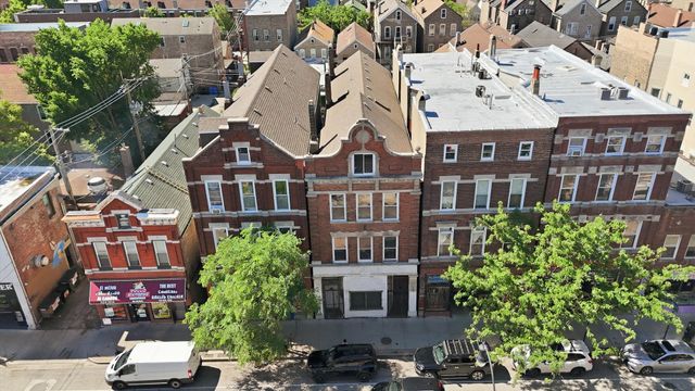 1321 W 18th Street, Chicago, IL 60608