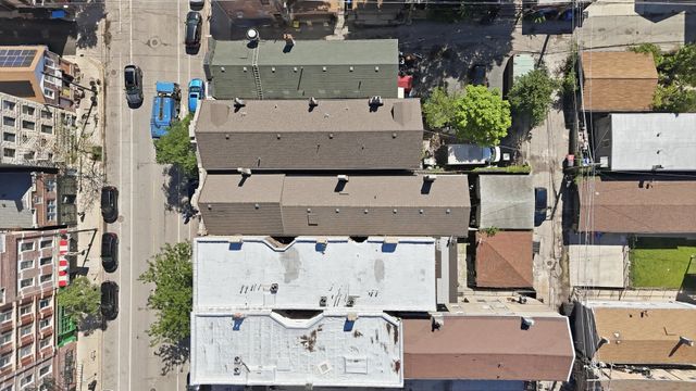 1321 W 18th Street, Chicago, IL 60608