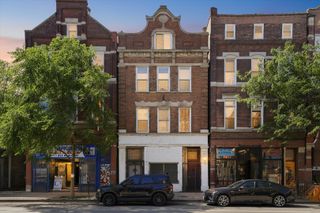 1321 W 18th Street, Chicago, IL 60608