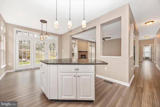 6353 BANNISTER DR, Frederick, MD 21701