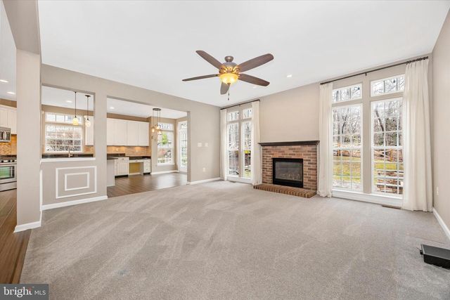 6353 BANNISTER DR, Frederick, MD 21701