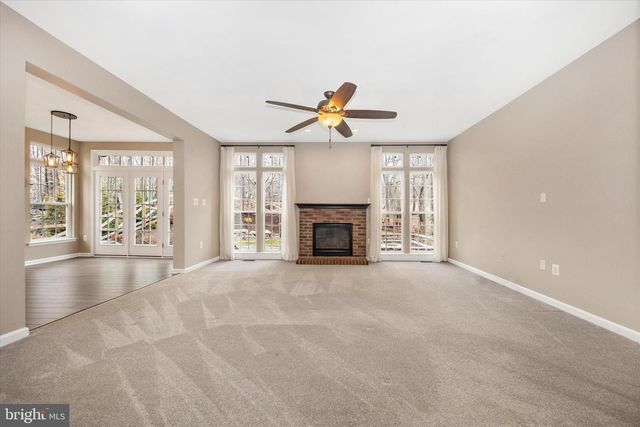 6353 BANNISTER DR, Frederick, MD 21701