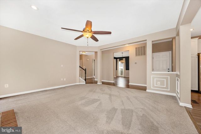 6353 BANNISTER DR, Frederick, MD 21701