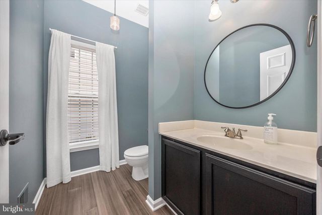 6353 BANNISTER DR, Frederick, MD 21701