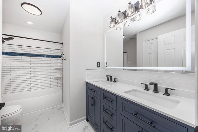 6353 BANNISTER DR, Frederick, MD 21701