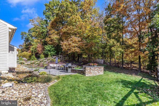 6353 BANNISTER DR, Frederick, MD 21701