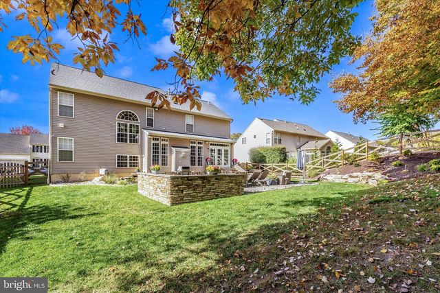 6353 BANNISTER DR, Frederick, MD 21701