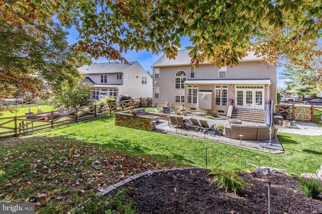 6353 BANNISTER DR, Frederick, MD 21701