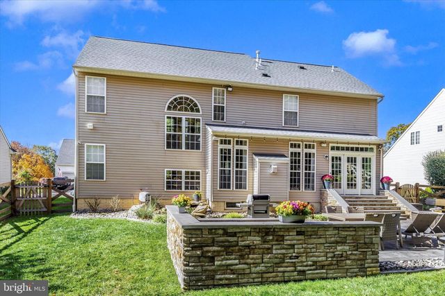 6353 BANNISTER DR, Frederick, MD 21701