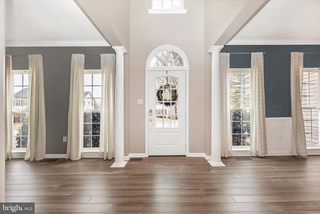 6353 BANNISTER DR, Frederick, MD 21701