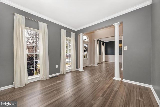 6353 BANNISTER DR, Frederick, MD 21701