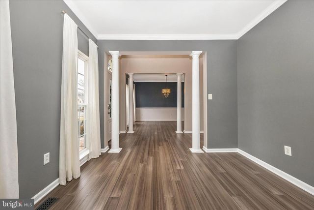 6353 BANNISTER DR, Frederick, MD 21701