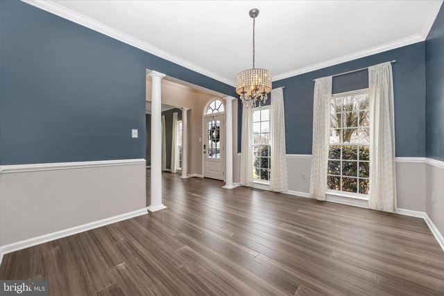 6353 BANNISTER DR, Frederick, MD 21701