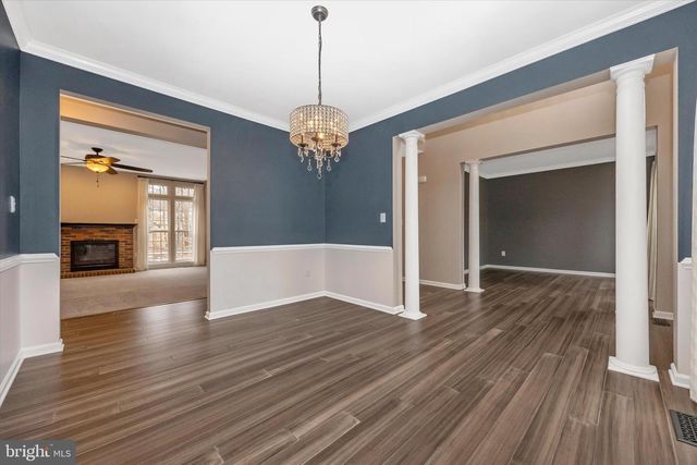 6353 BANNISTER DR, Frederick, MD 21701