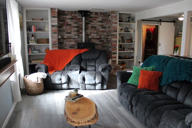 21890 Phoenix Lake, Sonora, CA 95370