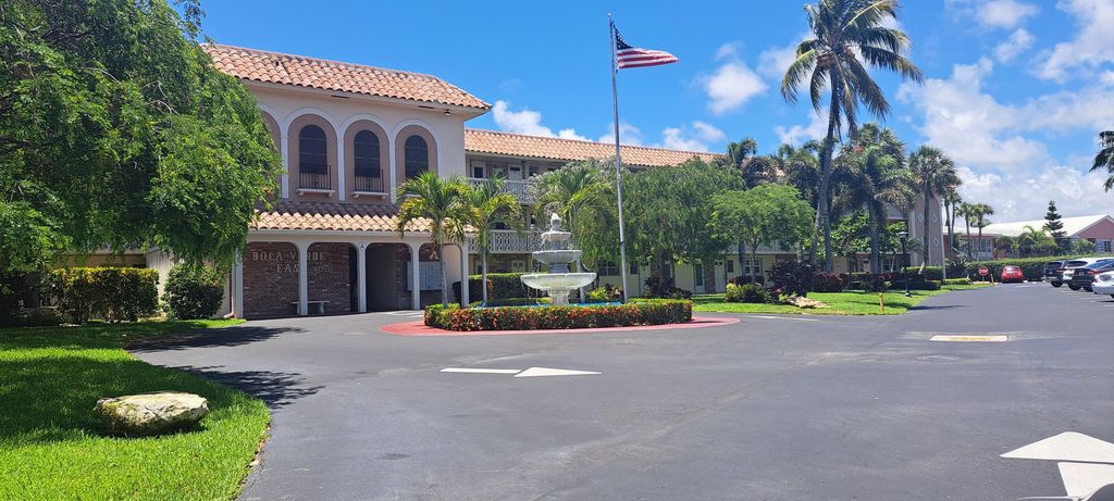 400 NE 20th Street D307, Boca Raton, FL 33431