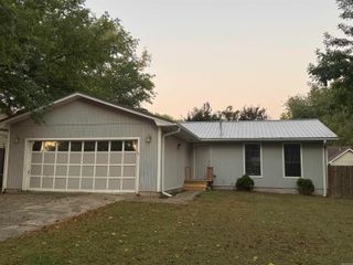 15 Overlook Drive, Searcy, AR 72143