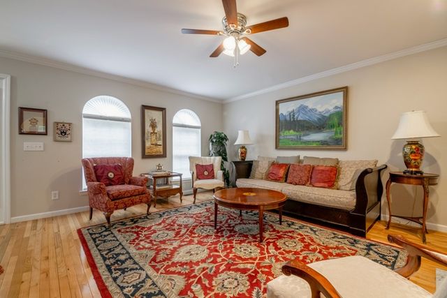 1694 Burnt Oak Drive # 208, Dalton, GA 30721