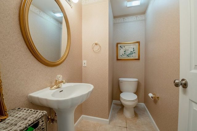 1694 Burnt Oak Drive # 208, Dalton, GA 30721