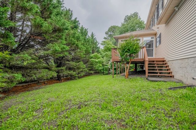 1694 Burnt Oak Drive # 208, Dalton, GA 30721