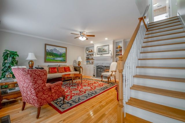 1694 Burnt Oak Drive # 208, Dalton, GA 30721