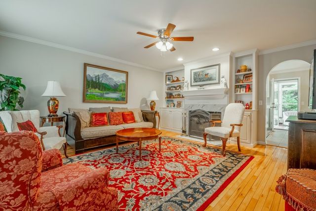 1694 Burnt Oak Drive # 208, Dalton, GA 30721