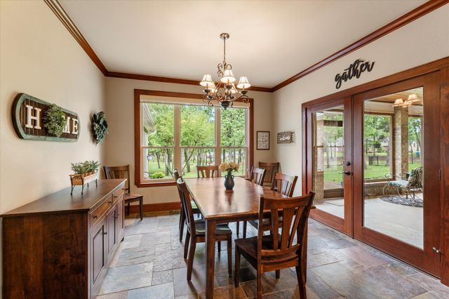 230 Private Road 5944, Yantis, TX 75497