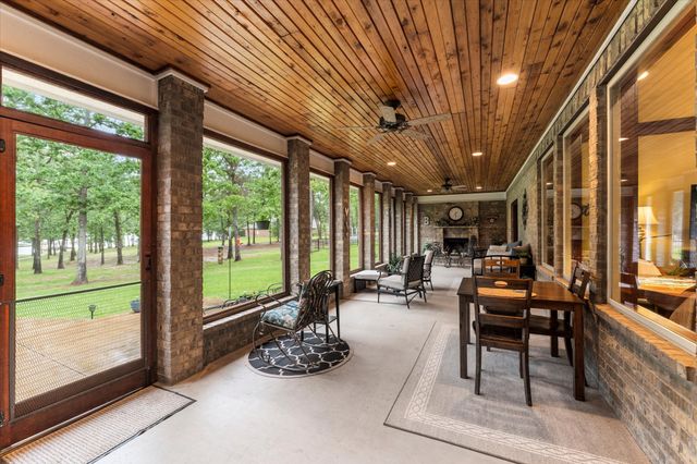 230 Private Road 5944, Yantis, TX 75497