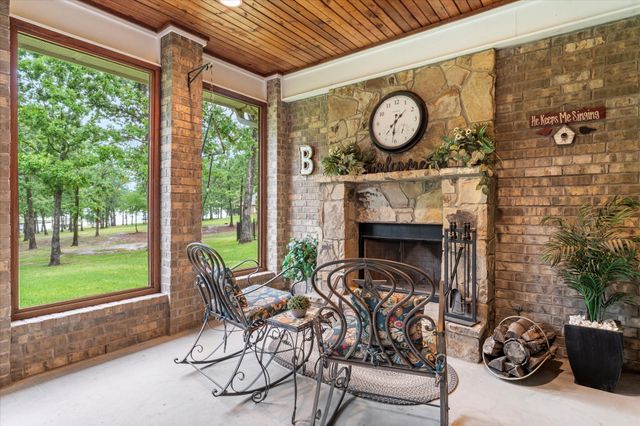 230 Private Road 5944, Yantis, TX 75497