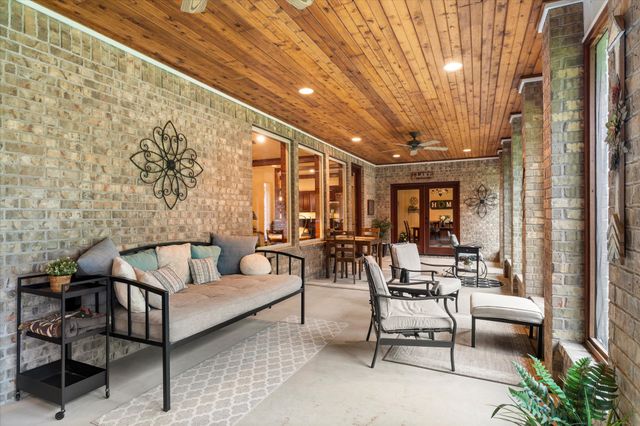 230 Private Road 5944, Yantis, TX 75497