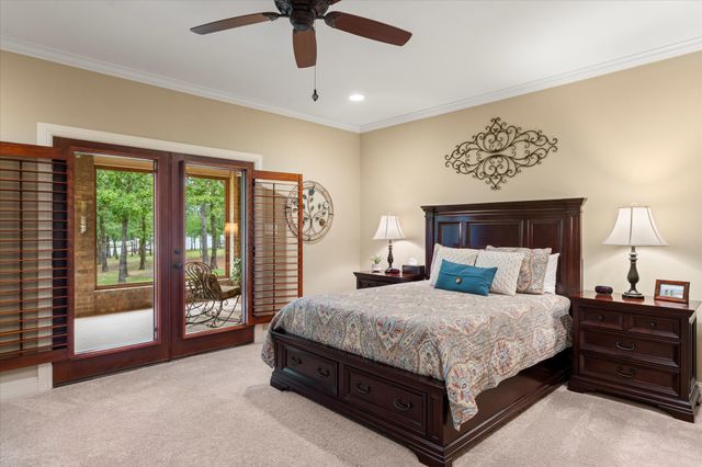 230 Private Road 5944, Yantis, TX 75497