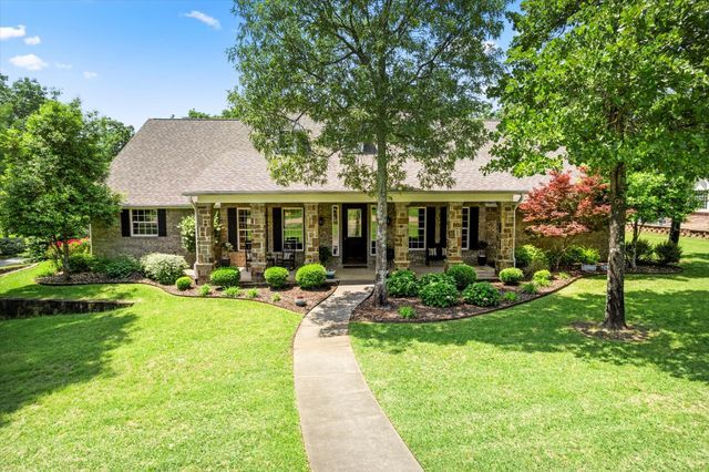230 Private Road 5944, Yantis, TX 75497