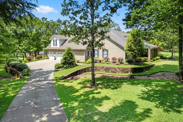 230 Private Road 5944, Yantis, TX 75497