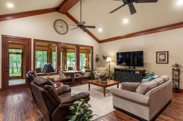 230 Private Road 5944, Yantis, TX 75497
