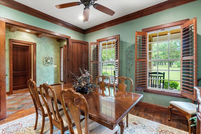 230 Private Road 5944, Yantis, TX 75497