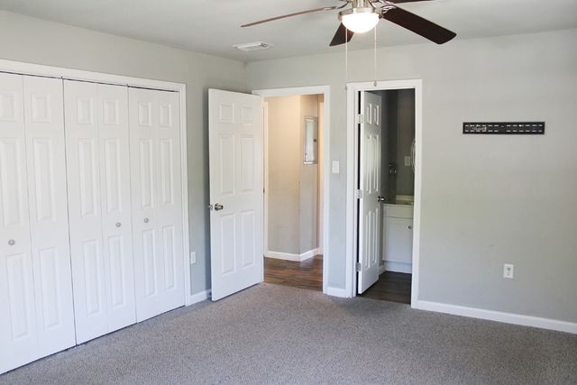 5205 Gordon Avenue, Fort Worth, TX 76115
