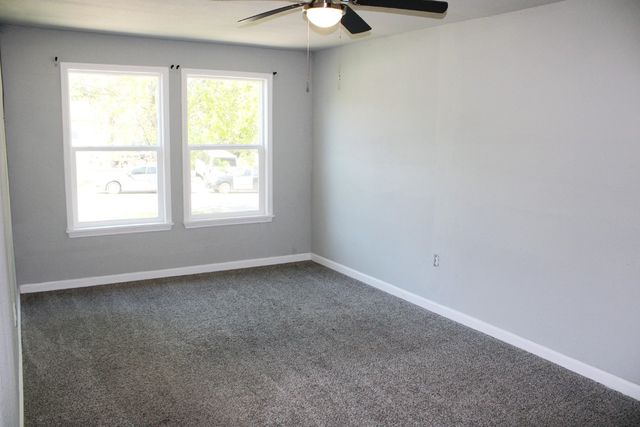 5205 Gordon Avenue, Fort Worth, TX 76115