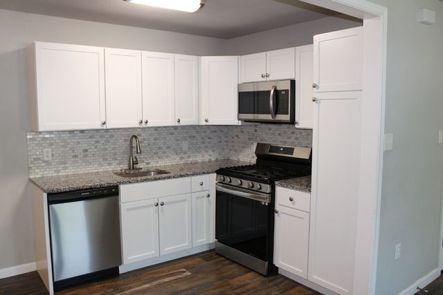 5205 Gordon Avenue, Fort Worth, TX 76115