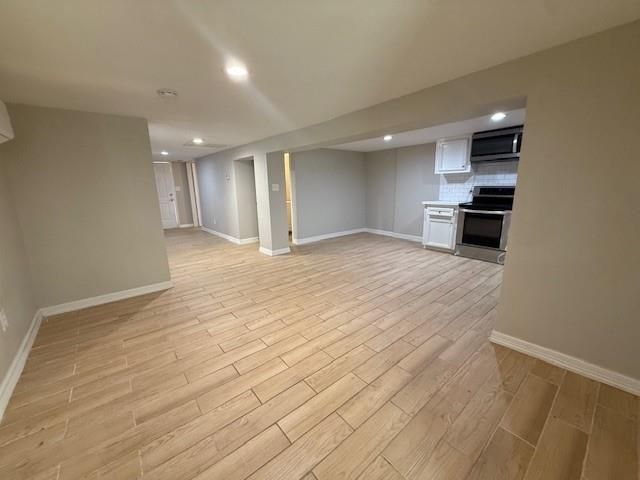 1308 Genova Street 1, Houston, TX 77009