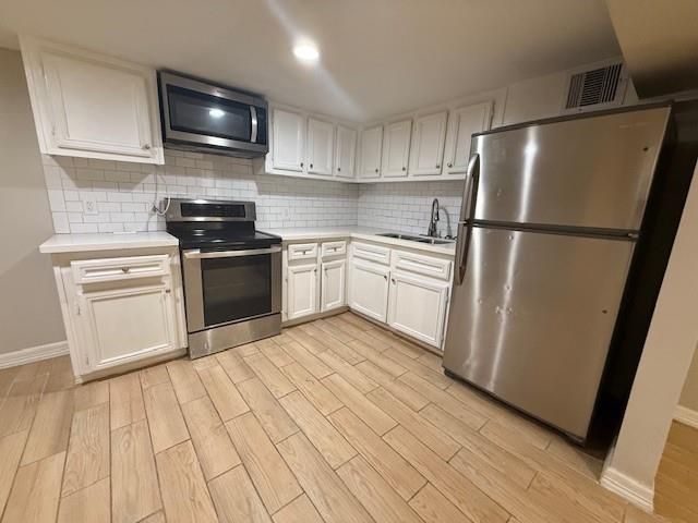 1308 Genova Street 1, Houston, TX 77009